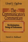 Ecclesiasties & Song of Solomon (TCCS)